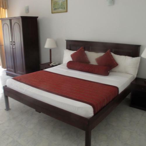 Hotel Sea Lotus Park
