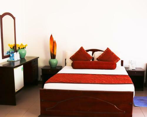 Hotel Sea Lotus Park