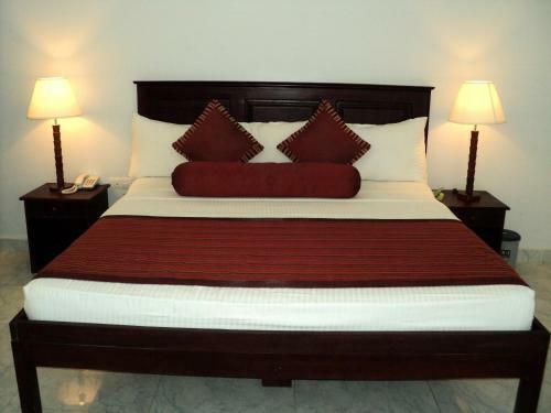 Hotel Sea Lotus Park