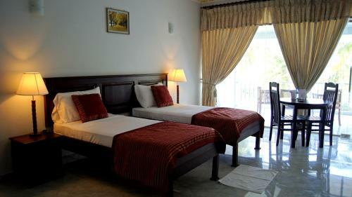 Hotel Sea Lotus Park