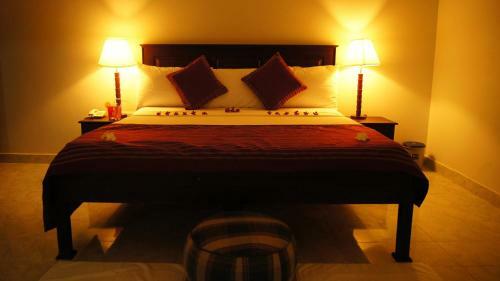 Hotel Sea Lotus Park