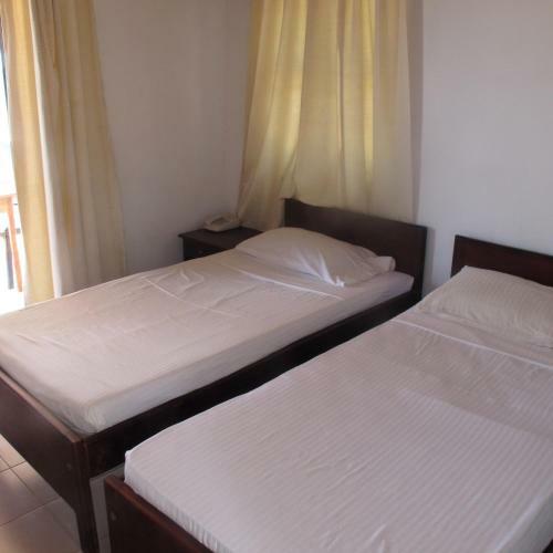 Hotel Sea Lotus Park