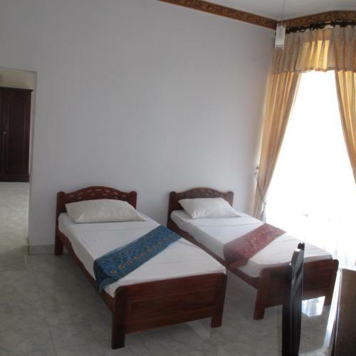 Hotel Sea Lotus Park