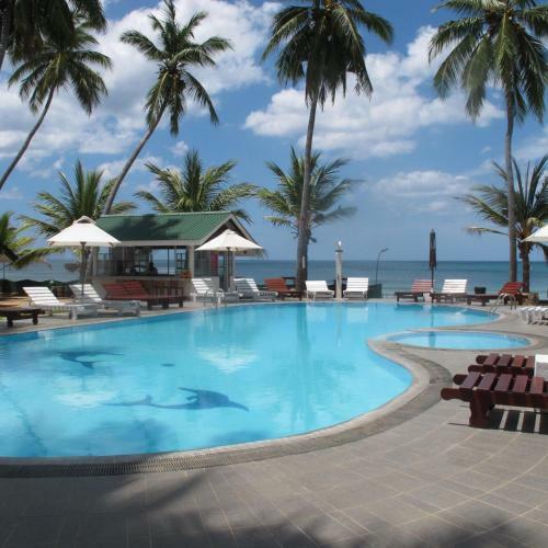 Hotel Sea Lotus Park