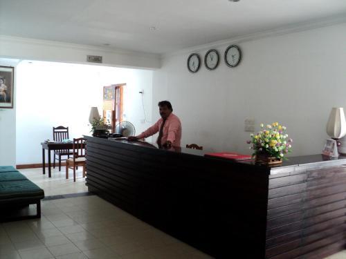 Hotel Sea Lotus Park