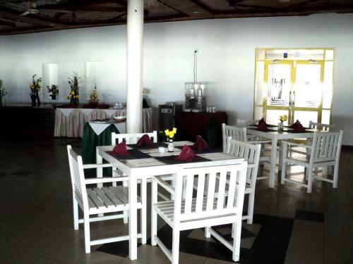 Hotel Sea Lotus Park