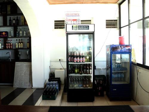 Hotel Sea Lotus Park