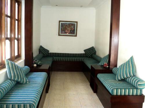 Hotel Sea Lotus Park