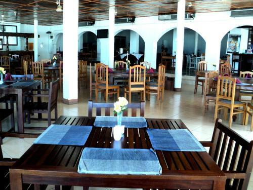Hotel Sea Lotus Park