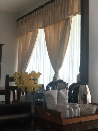 Hotel Sea Lotus Park