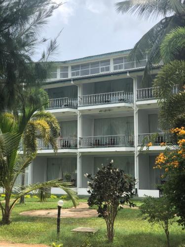 Hotel Sea Lotus Park