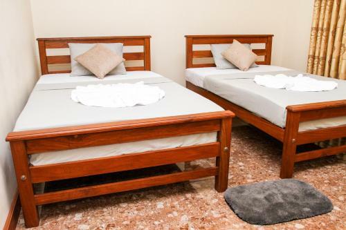 Hotel Nilketha