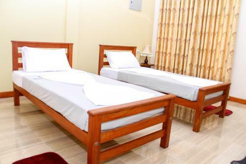 Hotel Nilketha