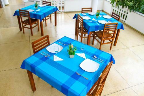 Hotel Nilketha