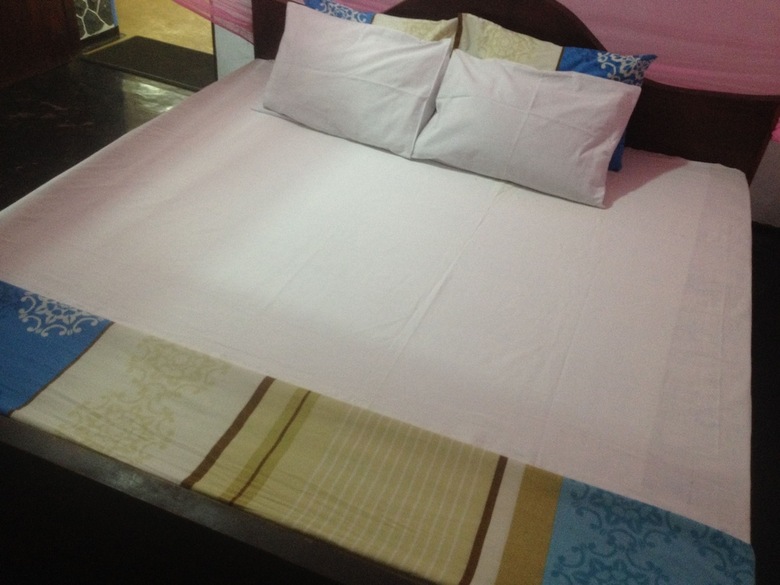 Hotel Home Feelhomestay