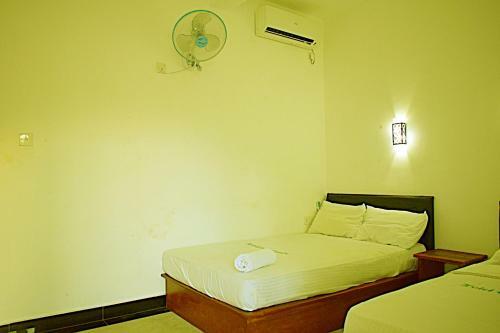 Hotel Green Garden