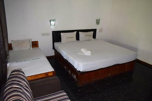 Hotel Green Garden