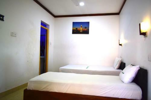 Hotel Green Garden