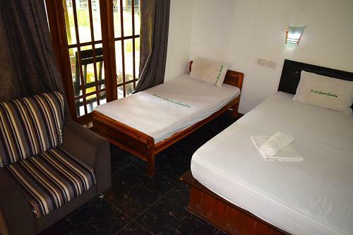 Hotel Green Garden