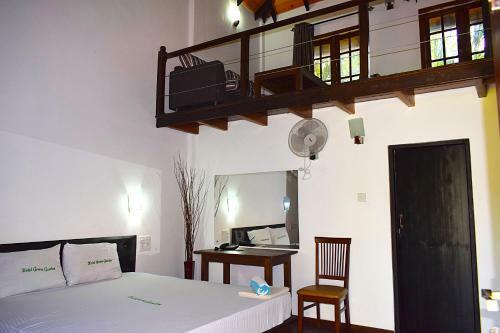 Hotel Green Garden