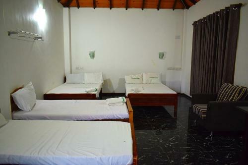 Hotel Green Garden