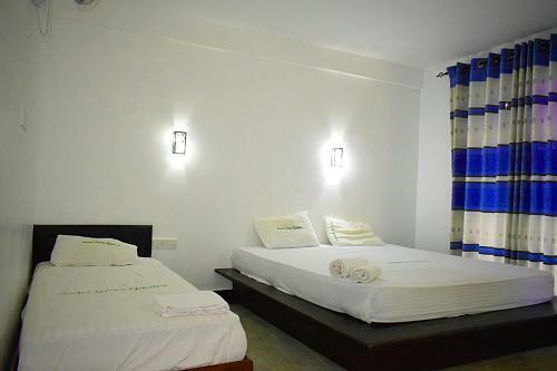 Hotel Green Garden
