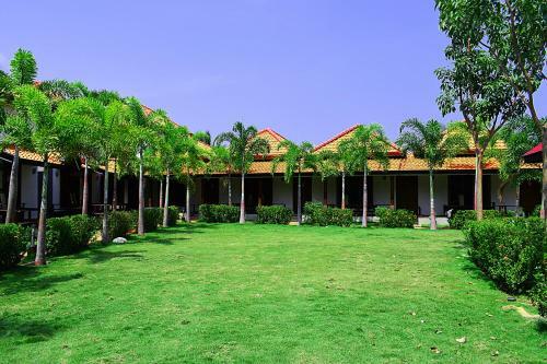 Hotel Green Garden
