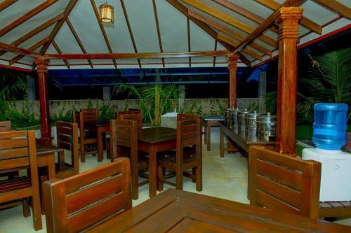 Hotel Green Garden