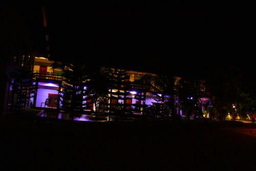 Hotel Green Garden