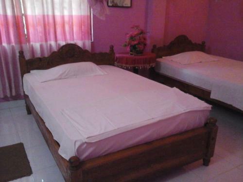 Hotel Ajith Rooms And Jeep