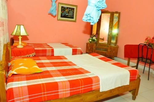 Hotel Ajith Rooms And Jeep