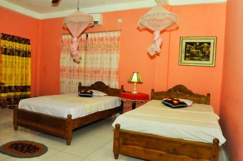 Hotel Ajith Rooms And Jeep