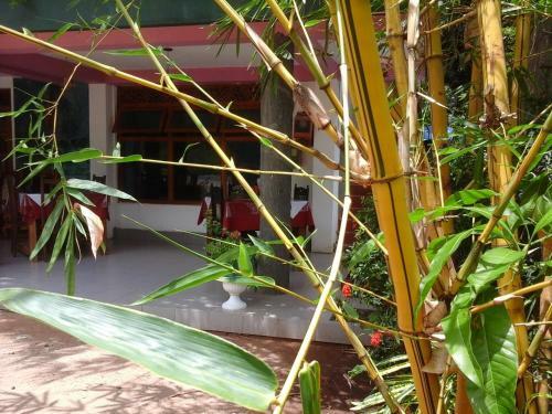 Hotel Ajith Rooms And Jeep