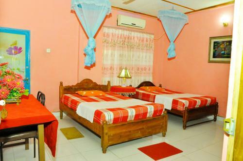 Hotel Ajith Rooms And Jeep