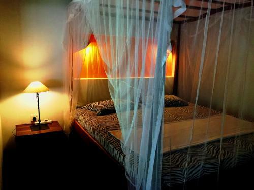 Hotel Shehani Beach Bungalow