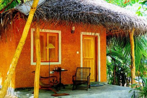 Hotel Shehani Beach Bungalow