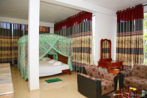 Bed & Breakfast Lake Edge Holiday Inn