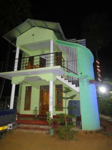 Hostal Nature Inn Guest House And Restaurant