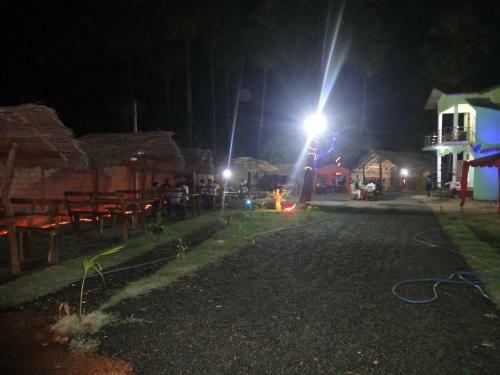 Hostal Nature Inn Guest House And Restaurant