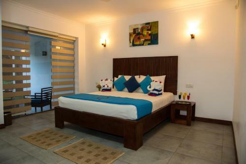 Anantamaa Hotel