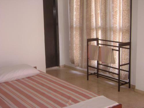Siyesco Apartments
