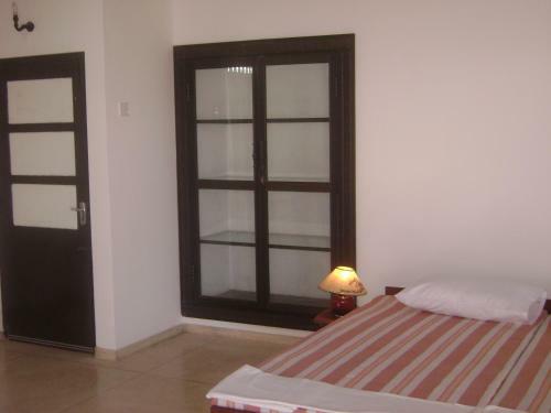 Siyesco Apartments