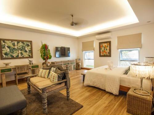 Aparthotel Vida Homes Condo Resort