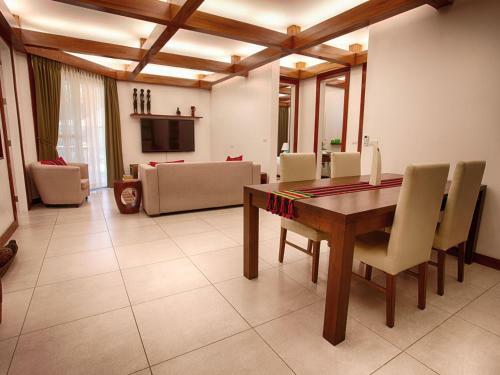 Aparthotel Vida Homes Condo Resort