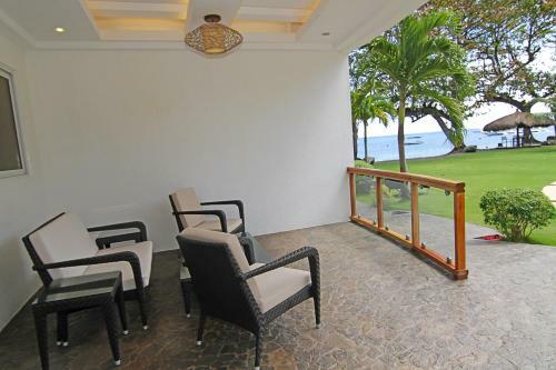 Aparthotel Vida Homes Condo Resort