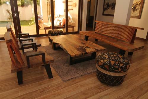 Aparthotel Vida Homes Condo Resort