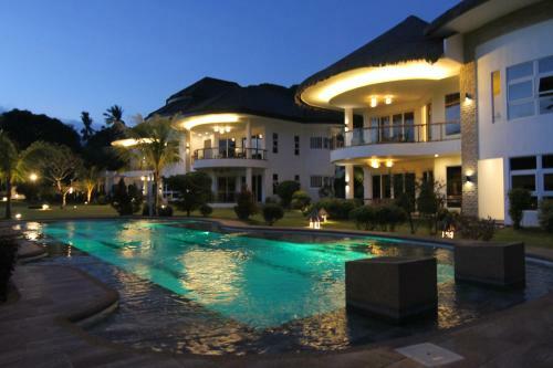 Aparthotel Vida Homes Condo Resort