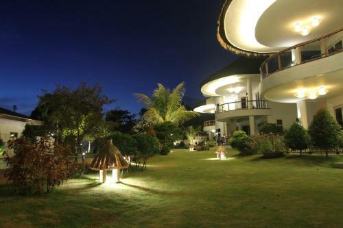 Aparthotel Vida Homes Condo Resort