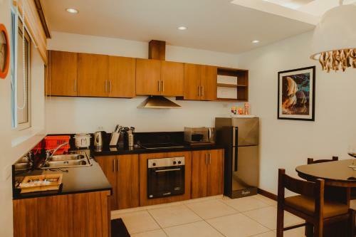 Aparthotel Vida Homes Condo Resort