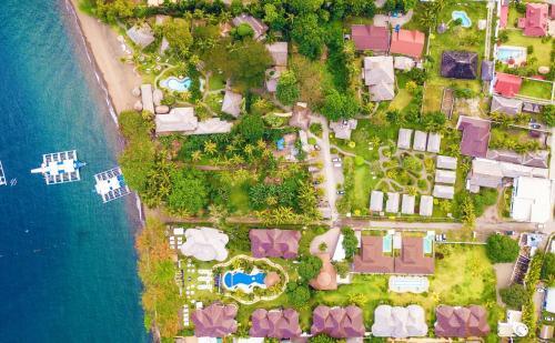Aparthotel Vida Homes Condo Resort